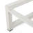Adjustable Aluminum Chaise Lounge With Mesh Seating-255240302