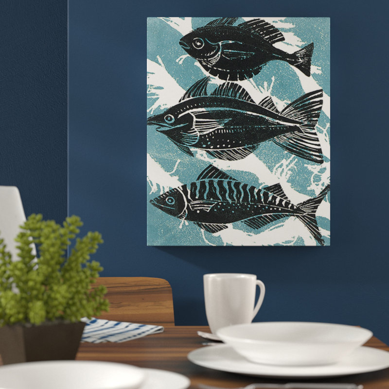 Amanda Colville - No Frame Print, Paper