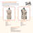 Dritz My Double Designer Adjustable Dress Form-59146191
