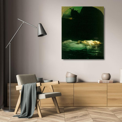 The Young Martyr