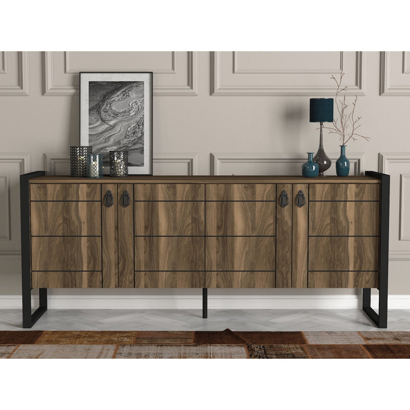 Geertruida 180cm Sideboard