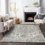 Tapis intérieur / extérieur lavable à la machine Jocelyn ACN2138 Global-662351541