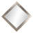 Dhaval Solid Wood Mirror-1507725603