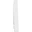 Pignon en PVC de qualité architecturale Finley-1261070630-1261070640