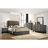 Kipperman Upholstered Platform Bed-1671696327-1671696323