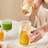 Fruit Juicer Household Small Portable Multifunctional Juicer Cup Wireless Juicer Cup Portable Juicer-130490841