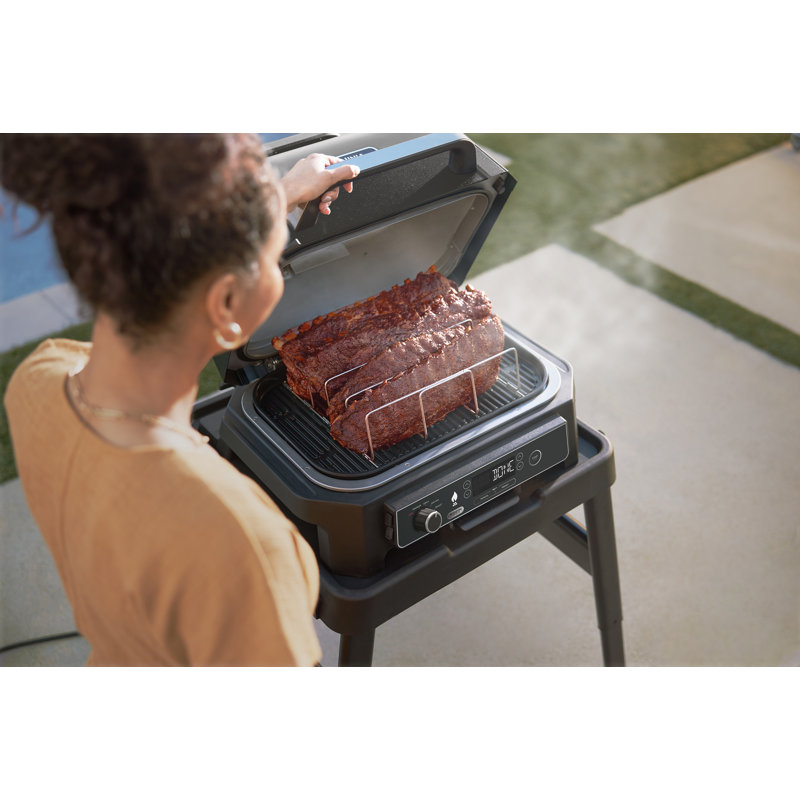 Ninja Gas Grill