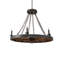 6 - Light Chandelier