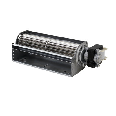 Hindsville Steel Bellow