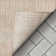 Well Woven Medusa Stria Geometric Flat-Weave Indoor/Outdoor Area Rug