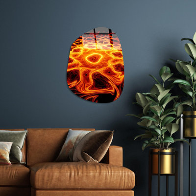 Boze Wall Decor