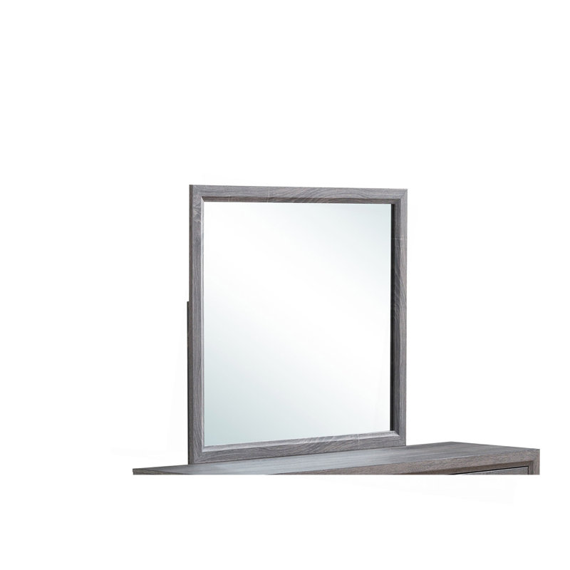 MIRAGE FOIL MIRROR
