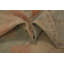 Tapis doux pastel à motif de losanges pastel: 4x6
