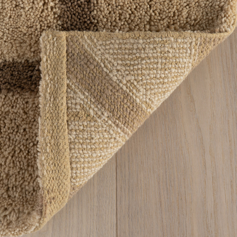 Sivra Bordered Rug, Rectangle 7'6" x 9'6"