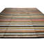 Tavorian Striped Rug