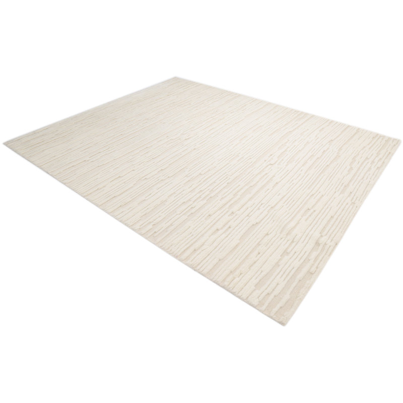 Perth, Handmade Area Rug - 3' 0'' X 5' 0''