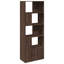 Augustinas 189cm H Bookcase-1484304765-1484304758