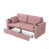 Rose est en rupture de stock