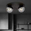Glass Flush Mount-815652655-815652652