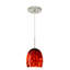 Luminaire suspendu 1 cloche pour une cloche Lucia-4291137-4291139-11024811
