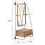 Miroir d'appoint 36 po