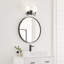 Two Light Wall / Bath-80807108