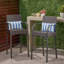 Chaise de bar-1148386608
