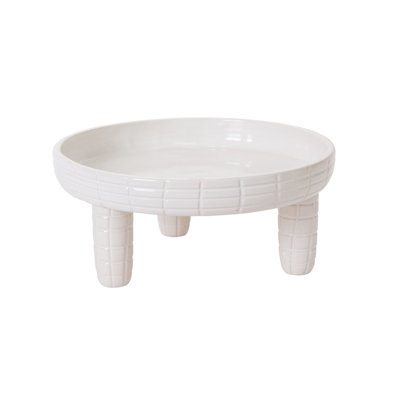Présentoir à gâteaux Wyn 12 po x 5,25 po