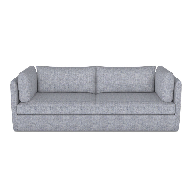 Liam Sofa, Worthy Snow