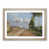 Oak Framed