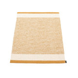 Rug EDIT Ochre/Vanilla/Beige Metallic 4.5 x 6.5 ft