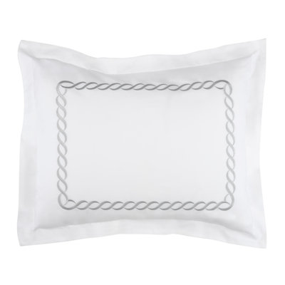 Lisbeth Cotton Blend Shams