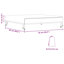 Outdoor Patio Table Cover