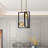 Linley 2 - Light Pendant