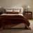 Bella Upholstered Platform Bed-90740262-101515136