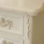 Greber Dressing Table with Mirror