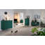 Garlan Unfinished TV Stand for TVs up to 55"