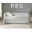 Luxueux lit de jour moderne capitonné à boutons capitonnés 1 pièce-1064868219-1064868222