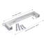 Aryabella 12.8cm Bar Handle-1872090635-1795950091