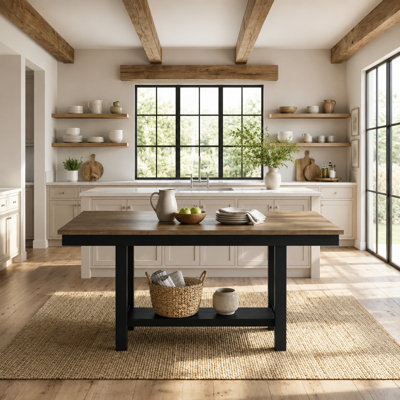 Plumcreek 40"W Dining Table