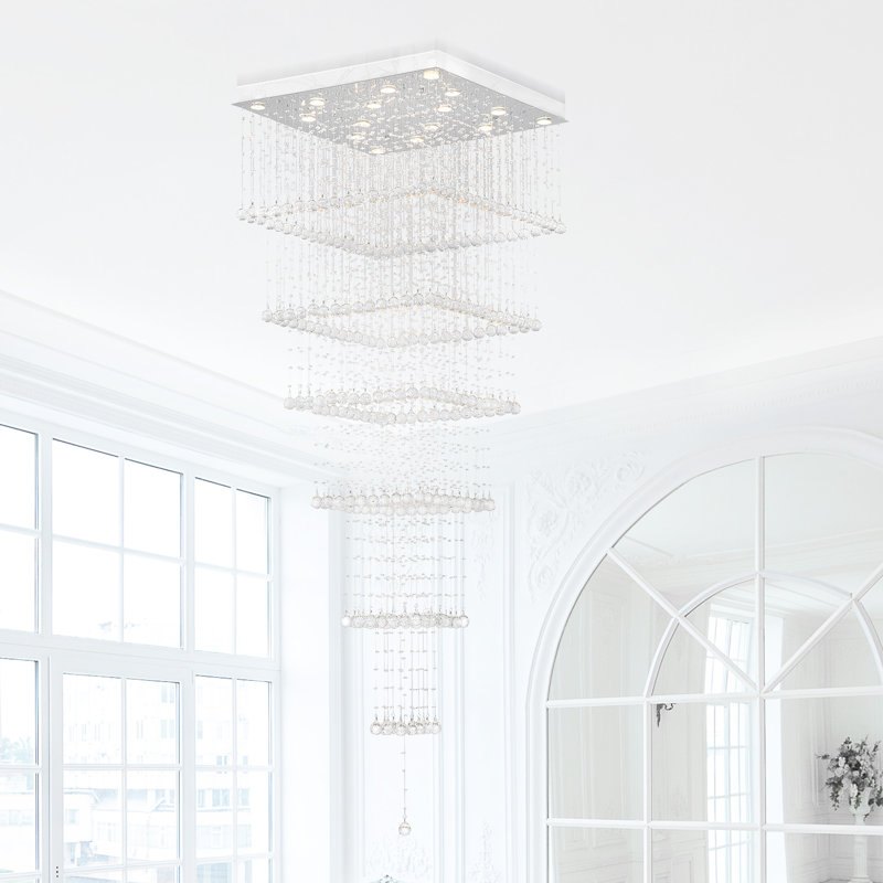 Slawson Flush Mount
