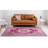 Oriental Indoor Rug-1248548236