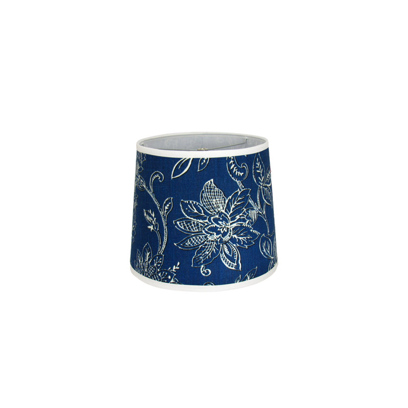 Floral Print Lamp Shade