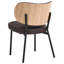 WONDER Outdoor Patio Dining Side Chair