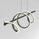 Coda LED Pendant Light