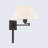 Mckella Steel Swing Arm Sconce-1570703235-1570703233