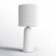 Racine Ceramic Table Lamp