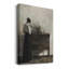 Impression sur toile encadrée-1902112725