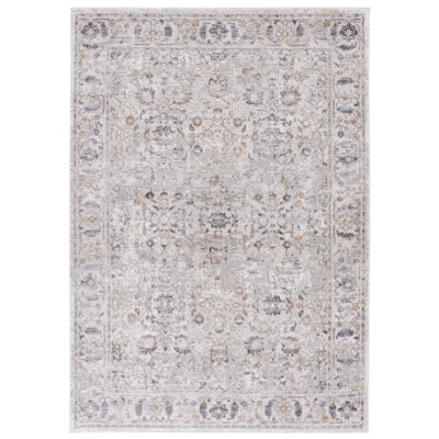 Msr Mulberry 6414 Performance Oriental Rug