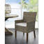 Fauteuil Cherronda gris Kubu